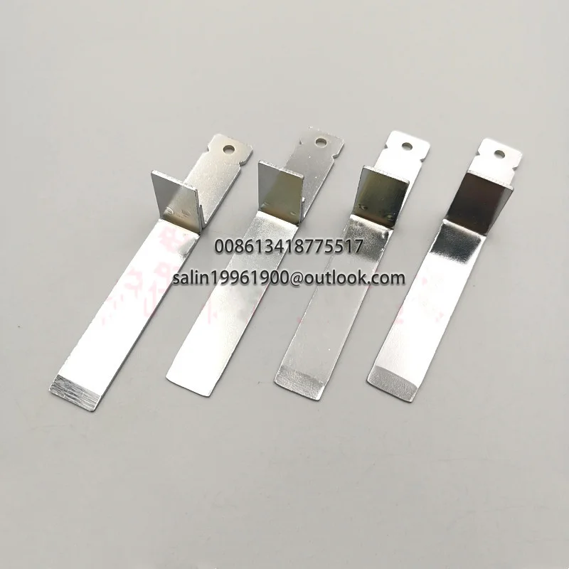 Free Shipping 10 Pieces 42.015.240 GTO Guide Strap Sheet Stop For Heidelberg Spare Parts GTO Part 42.015.240