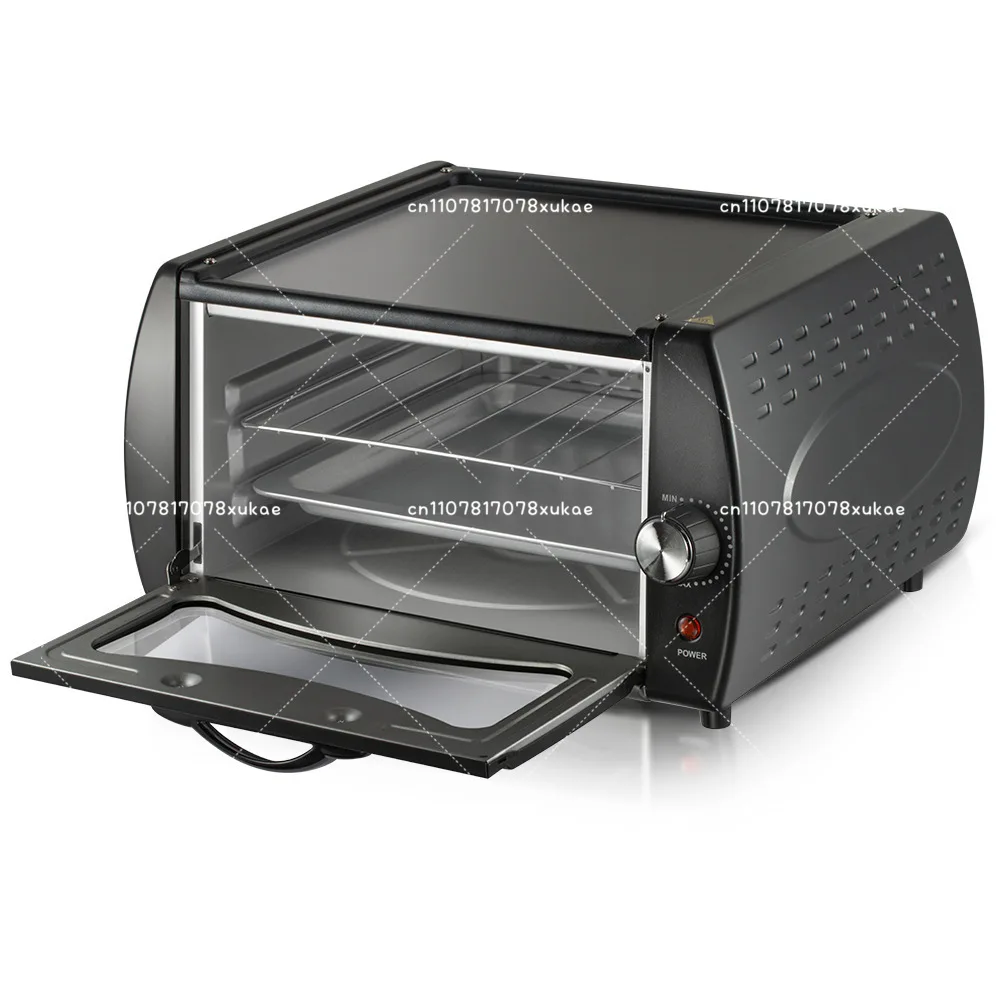 

2025 Hot Sale Mini Electric Oven, 2100W for Pizza Compact Kitchen Oven for Baking Pizza Maker Electric Cooking Oven for Home Use
