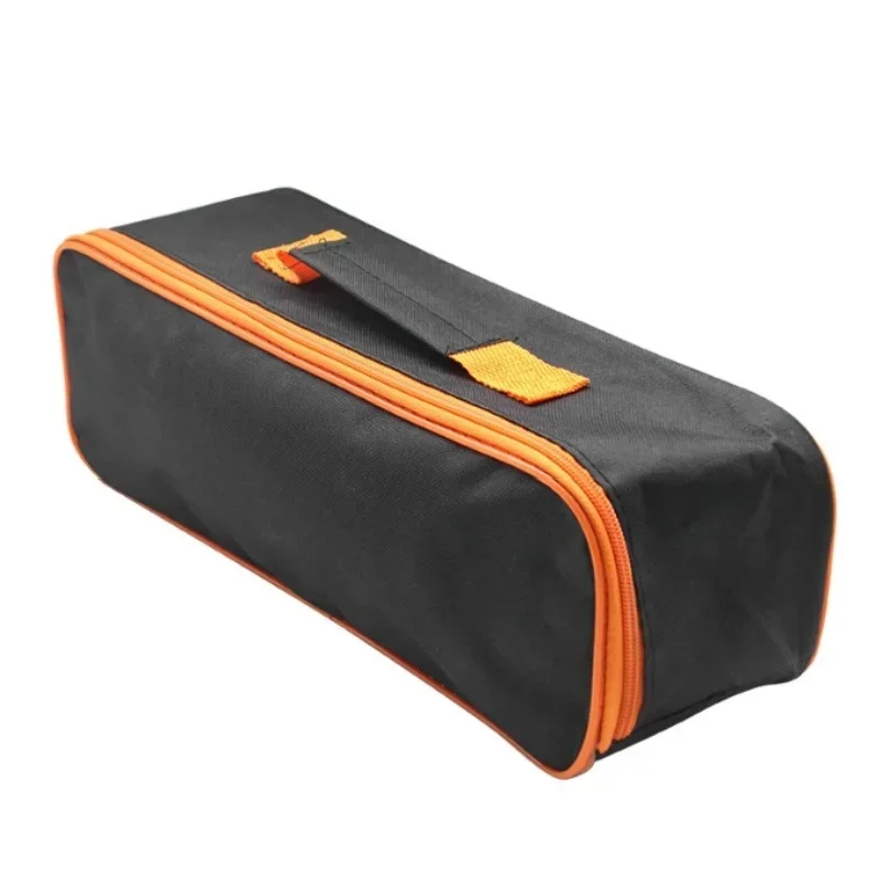 Multifunctional Tool Bag Case Waterproof Oxford Canvas Storage Organizer Holder Instrument Case For Small Metal Tools Bags