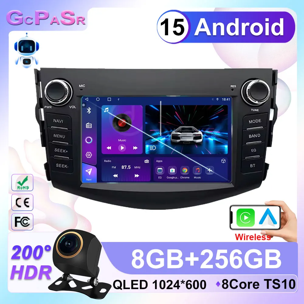 Android 15 For Toyo… - image