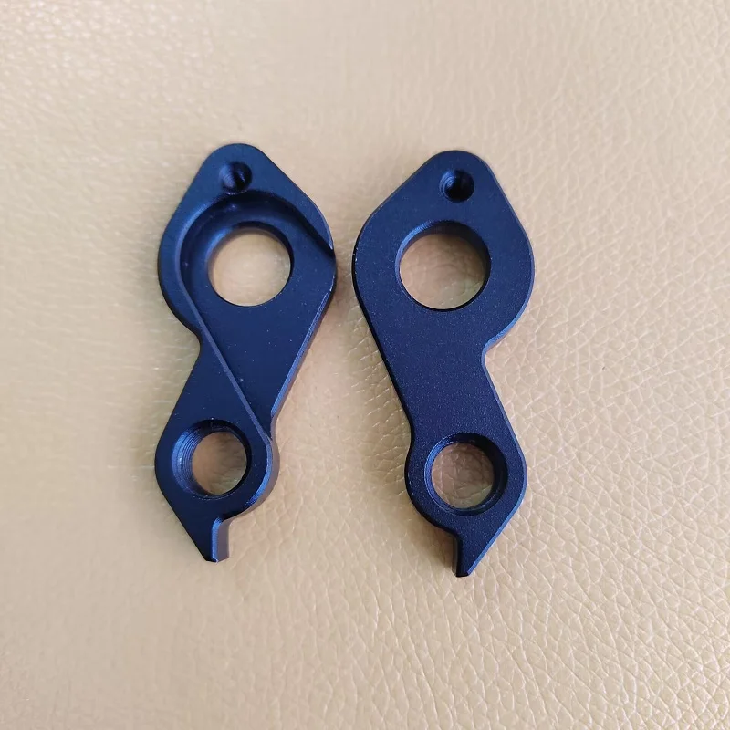 1pc CNC aluminum Bicycle Rear Derailleur Hanger For Focus KD325914003 Cayo Disc 3.0 15 Mares AX CX frame repair parts