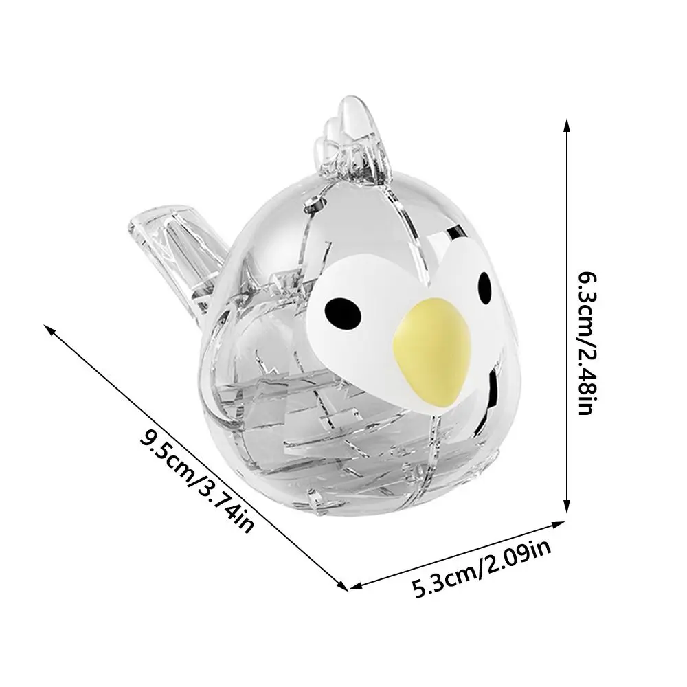 Presentes portátil água pássaro apito engraçado multi-função água pássaro injeção de água assobios pronúncia brinquedo do bebê