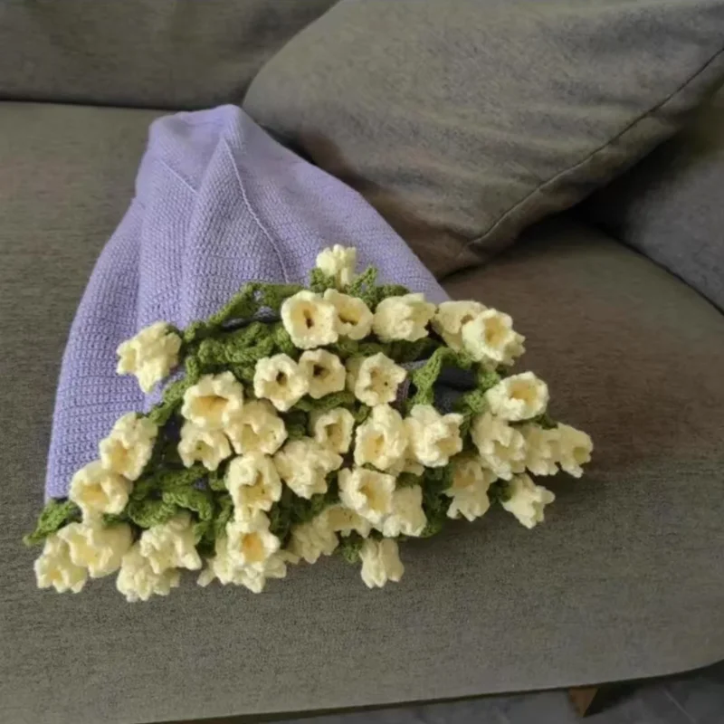 

Нечеткие одеяло, свитер, ручная вязка, букет роз, вязаное крючком одеяло, плед из лилии с молочной хлопковой бахромой, плед