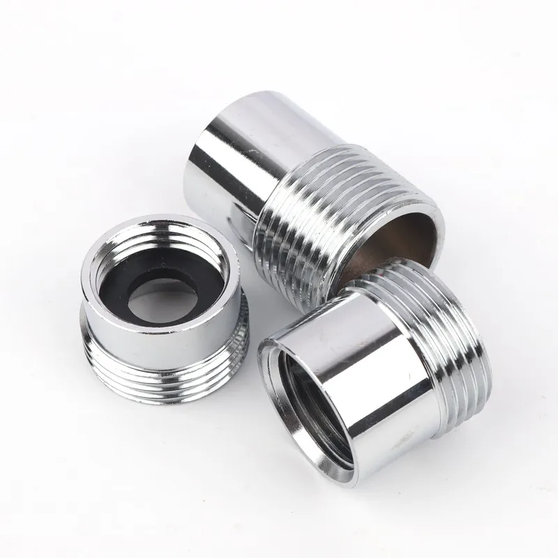 Stainless Steel Female 1/2\