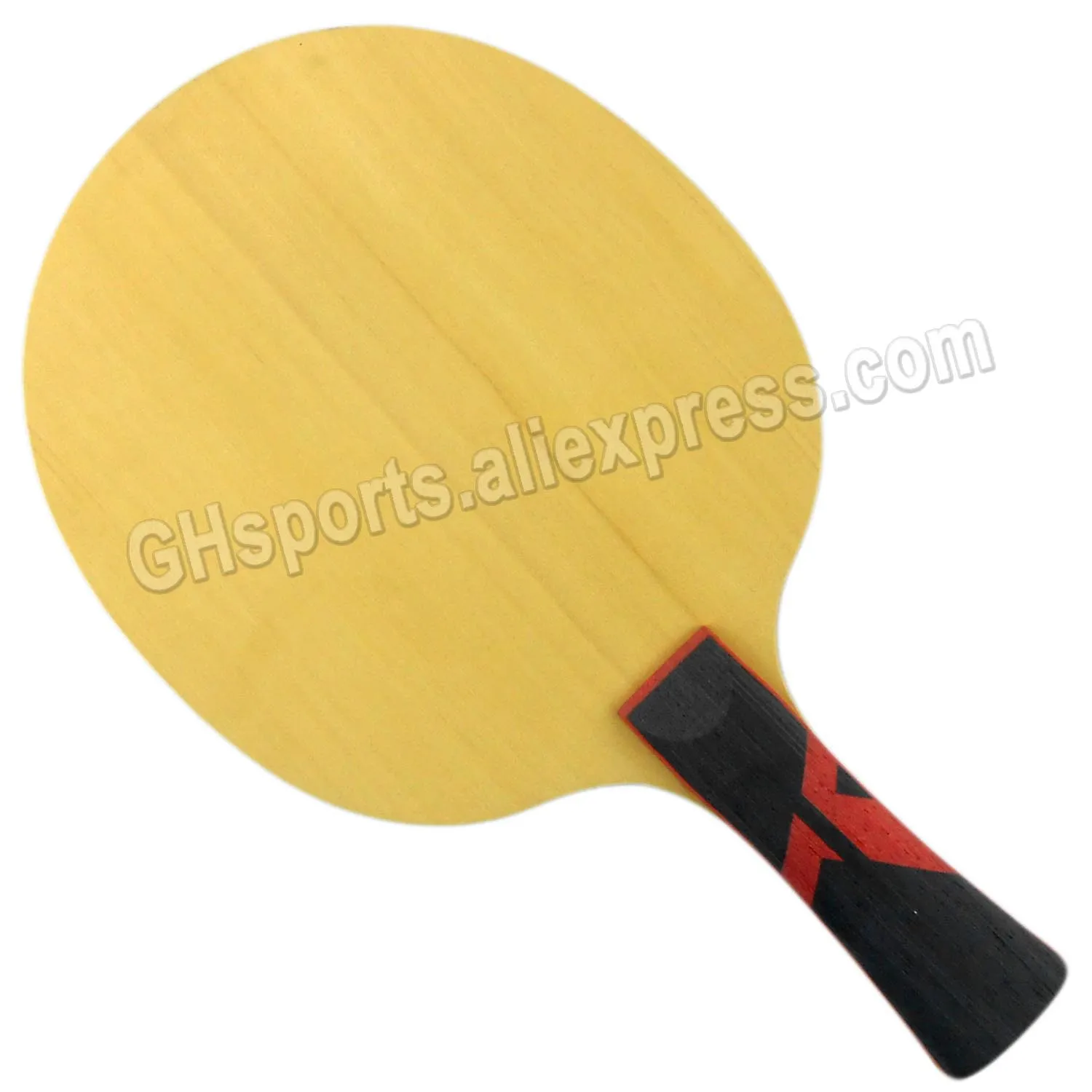 Yinhe T-2S t2s Tischtennis klinge hinoki carbon primorac struktur t2 yinhe schläger original yinhe ping pong schläger/paddel