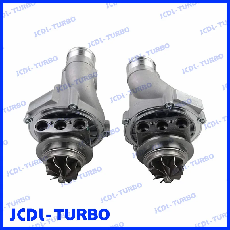 Turbo JH5 IT 079145704E 079145721 079145722 079145703E 1 Pair for AUDI S6 S7 A8 V8 4.0 TFSI