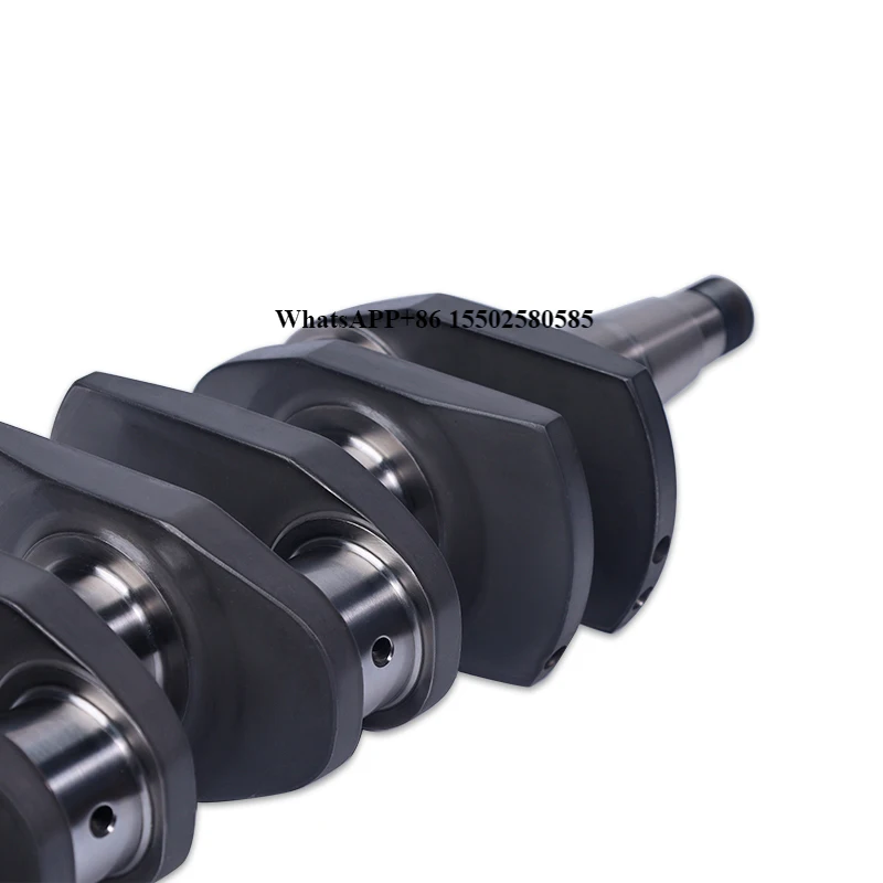 

Custom Performance Forged Billet Crankshaft for Kawasaki Ultra 310/300 Jet Ski High Boost Engine Upgrade Tuning Engine Systems