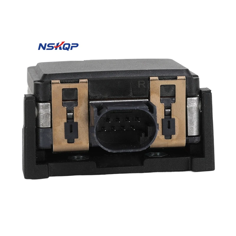 OEM 28438-5UD0A 0203301382 سيارة ACC مثبت السرعة مسافة الرادار الاستشعار ل Ni ssan Sentra 2018 2019 2020 3G