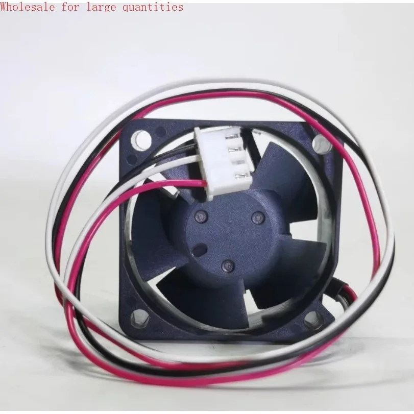 

For Delta EFB0412HHD R00 DC12V 0.15A H3C Switch Cooling Fan