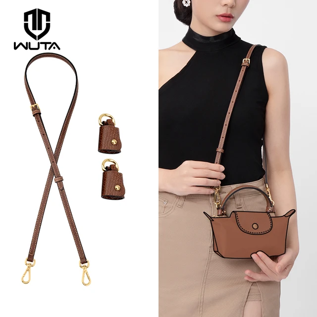 Longchamp tracolla shop