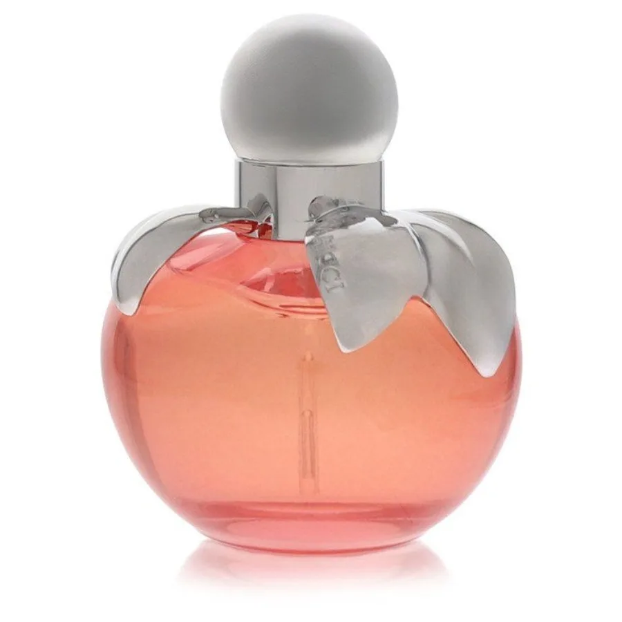 

Nina by Nina Ricci Eau De Toilette Spray Unboxed
