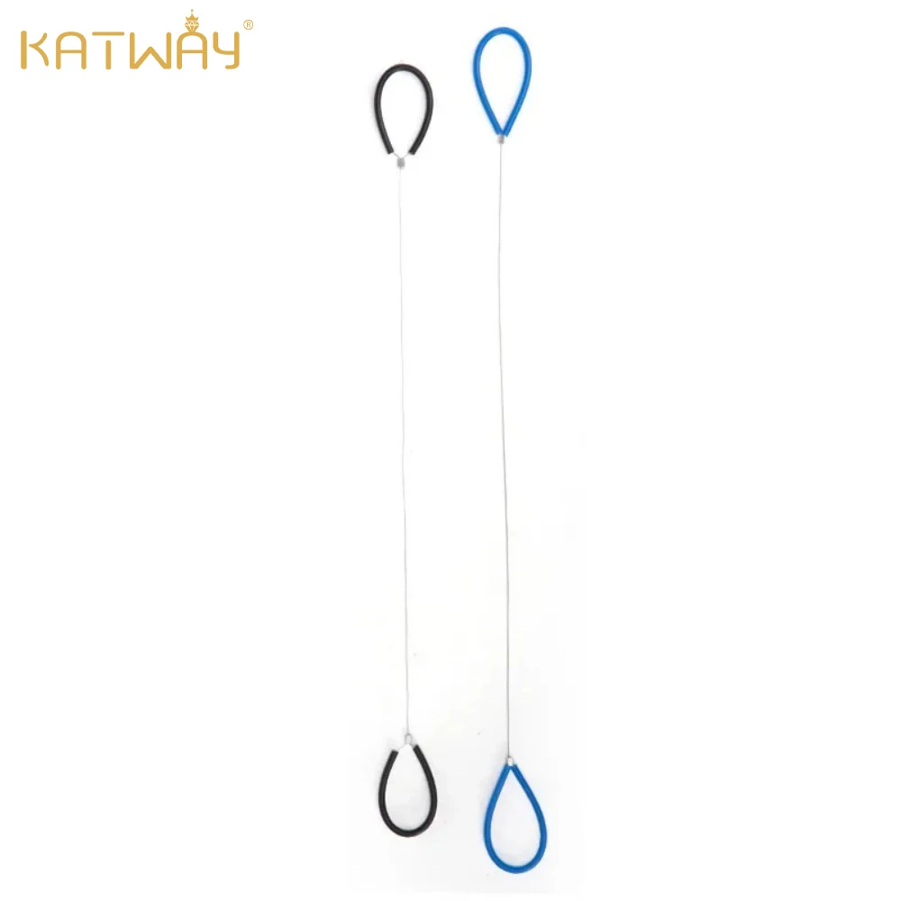 

Katway Ceramic Steel Wire Mud Cutting Tool – Pottery DIY Sculpture & Clay Line Drawing Tool HH-AA174