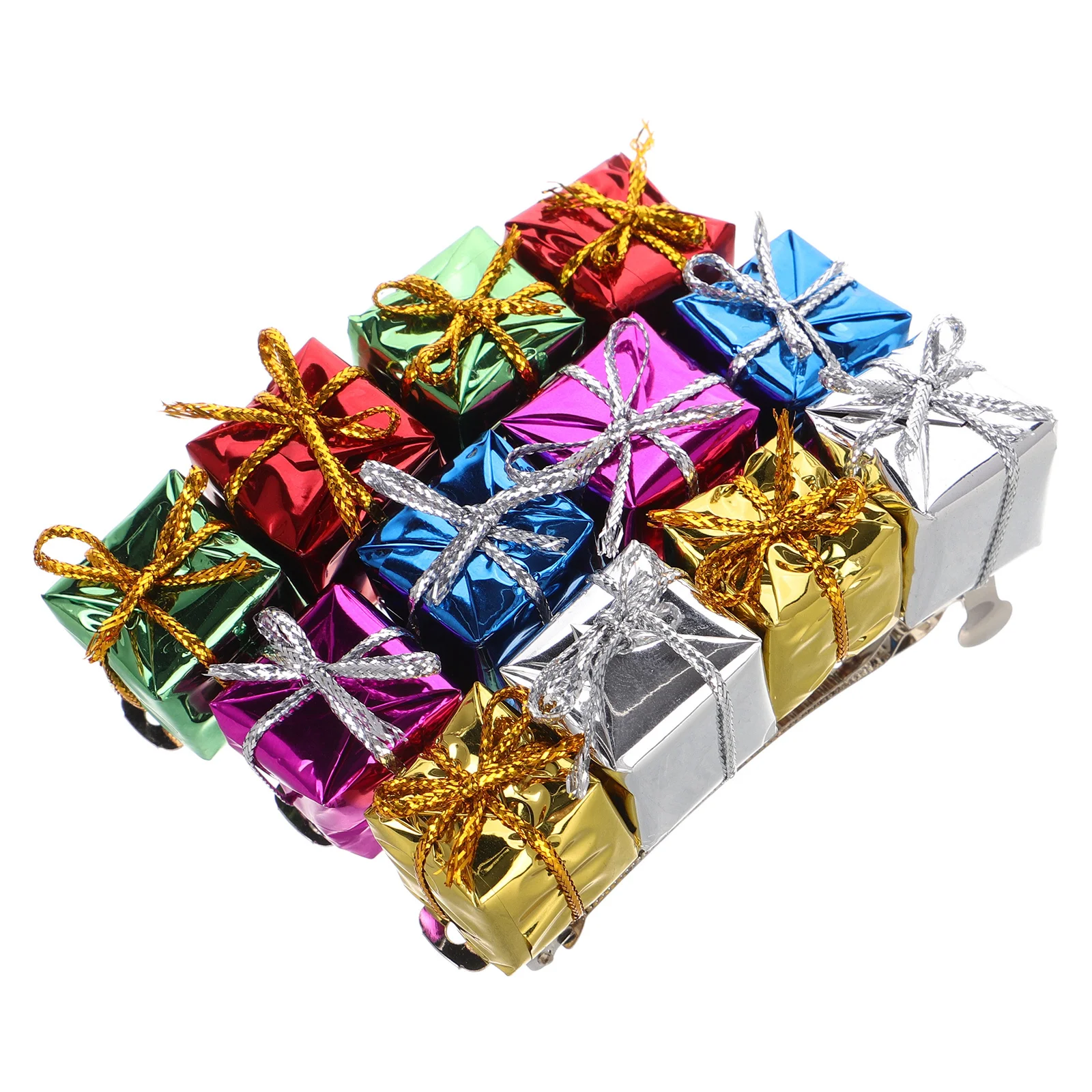 

3Pcs Christmas Hair Clips Versatile Festive Hairpins for Girls Holiday Party Outfits Cute Snowflake Xmas Tree Hair Accessories