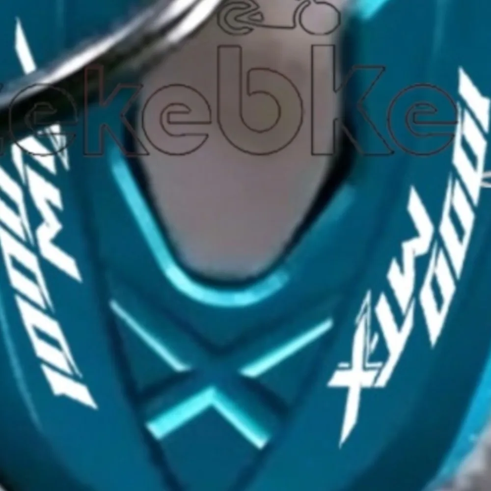 

1000MT-X Motorcycle Accessories Keychain Key Ring Keys Cover Protection For CFMOTO CF MOTO 1000MTX 1000 MTX 1000 MT-X 2026 2027