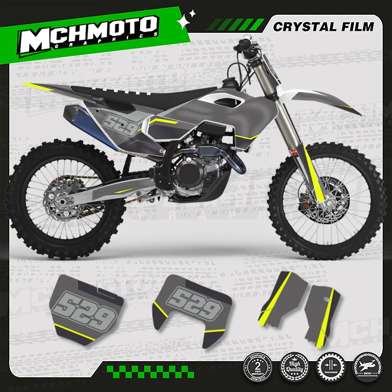 Mchmfg For Husqvarn… - image