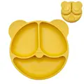 Bear Yellow