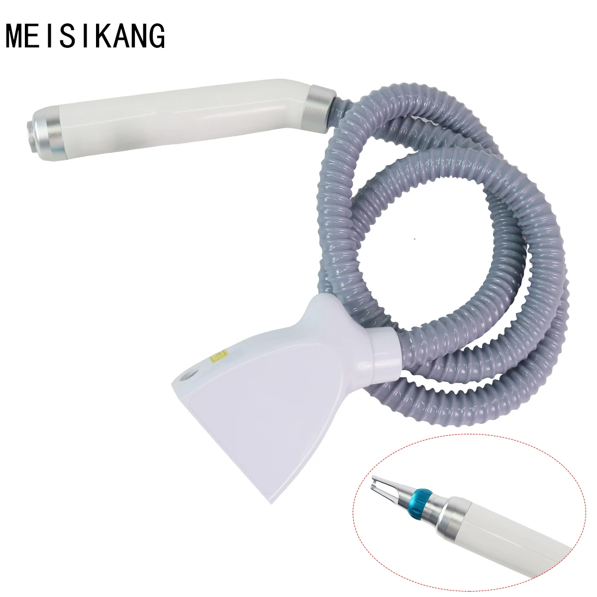 Yag Laser Picosecond Handle And Probe 1064nm 532nm 755nm 1320nm For Laser Tattoo Removal Portable Picoseco Beauty Machine