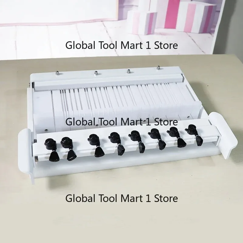 Early Riser DIY New Design Large Steel Handmade Soap Cutter with Metal Steel Wire Soap Tool Sets for Cake Cheese Toast Bread