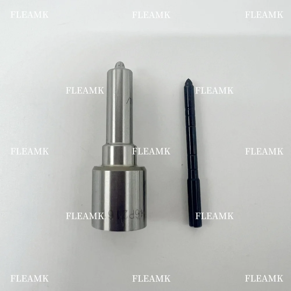 High Quality Fuel Injector DLLA146P2161Is Suitable for 0445120199 Fuel Injector