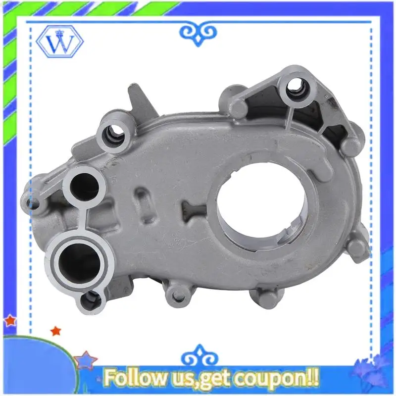 

M46K-High Performance Engine Oil Pump 12640448, 12584298, 12590016 For Cadillac Chevy GMC Buick Pontiac Saturn Suzuki