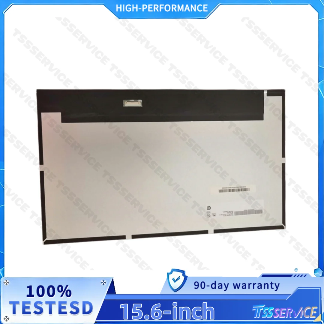 G156HAN04.0 G156HAN05.0 15.6 inch  TFT LCD with 1920*1080 Resolution for industrial display applications