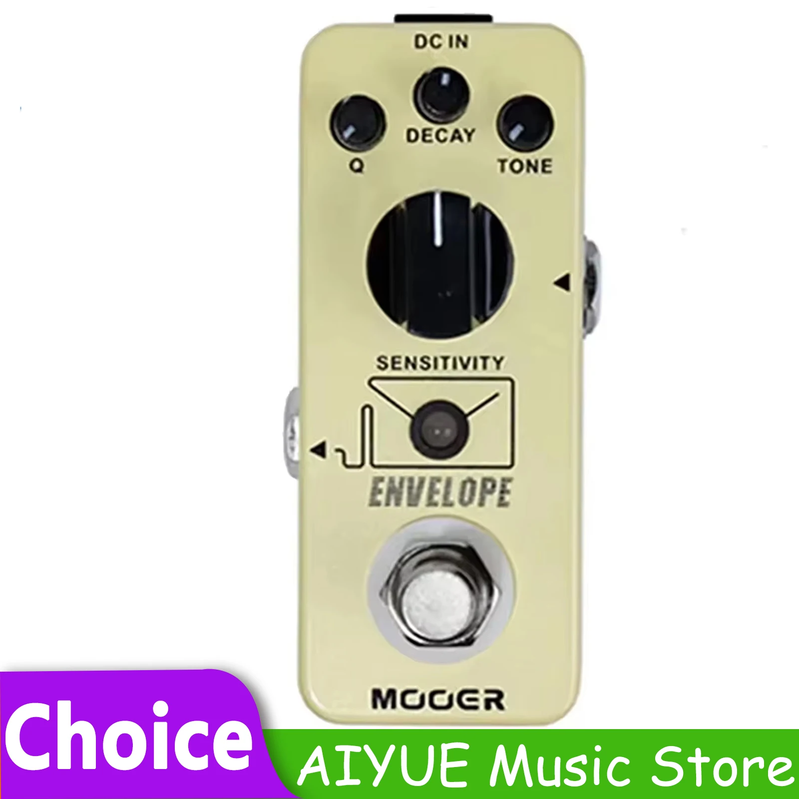 pedale-d'effet-de-guitare-electrique-mooer-envelope-filtre-analogique-auto-wah-true-bypass-pieces-pour-guitare-basse-﻿