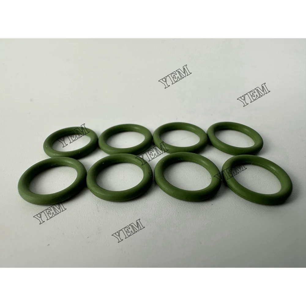 

New D5E Valve Oil Seal For Volvo Excavator diesel parts