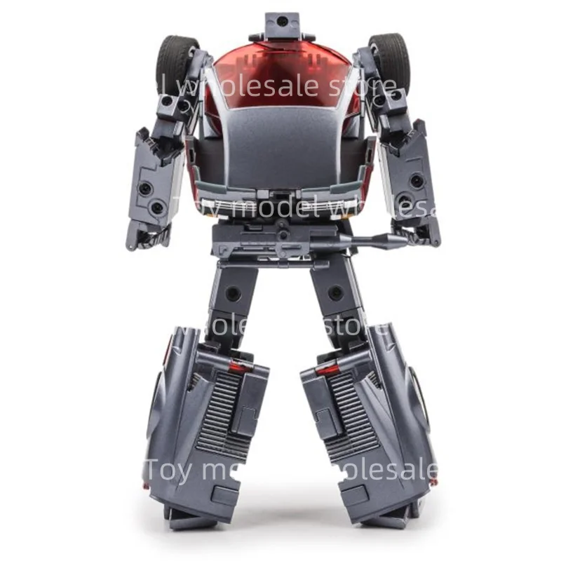 NUOVO IN MAGAZZINO X-Transbot Trasformazione MX-14 MX14 WILDRIDER Flipout G1 Action Figure Robot Giocattoli Con Scatola