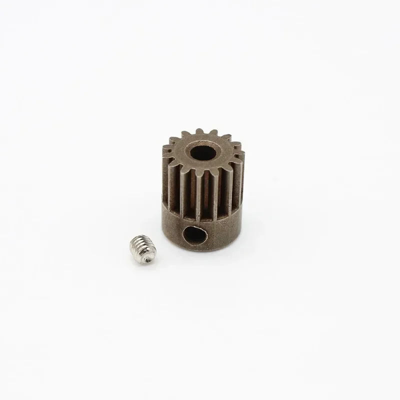 For WLTtoys 124008 RC Car Parts Motor Gear 124008-2733