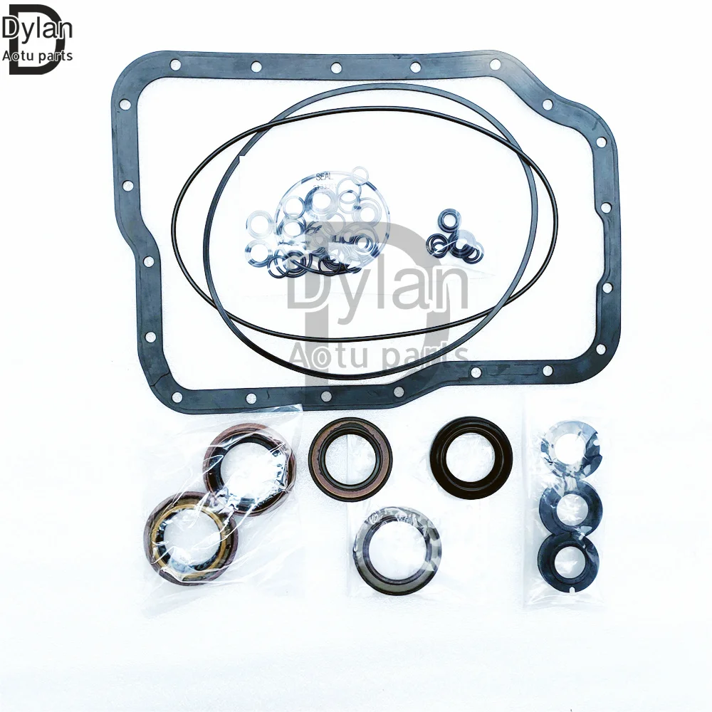 

4F27E Transmission Simple Overhaul Kit Seal Ring For Mazda 2004-2010