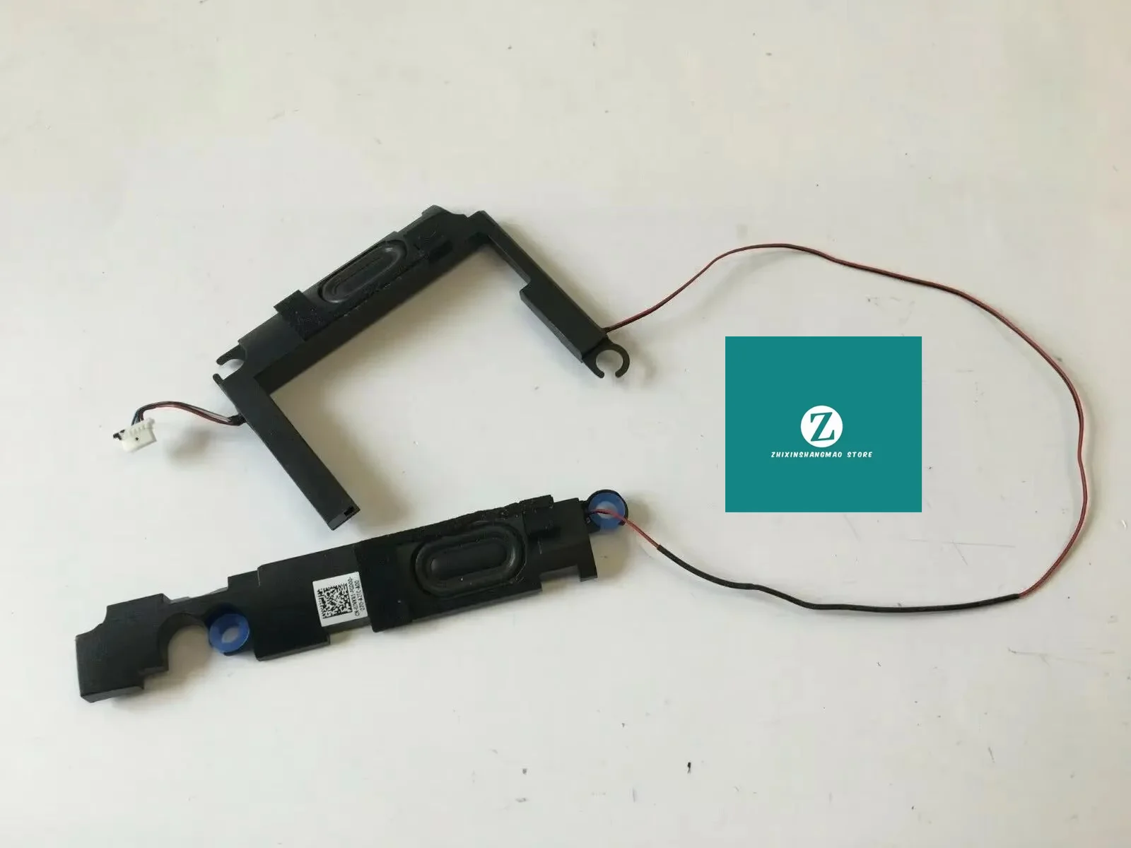 

FOR DELL G5 5500 LEFT RIGHT INTERNAL SPEAKERS 0JVKR1 JVKR1