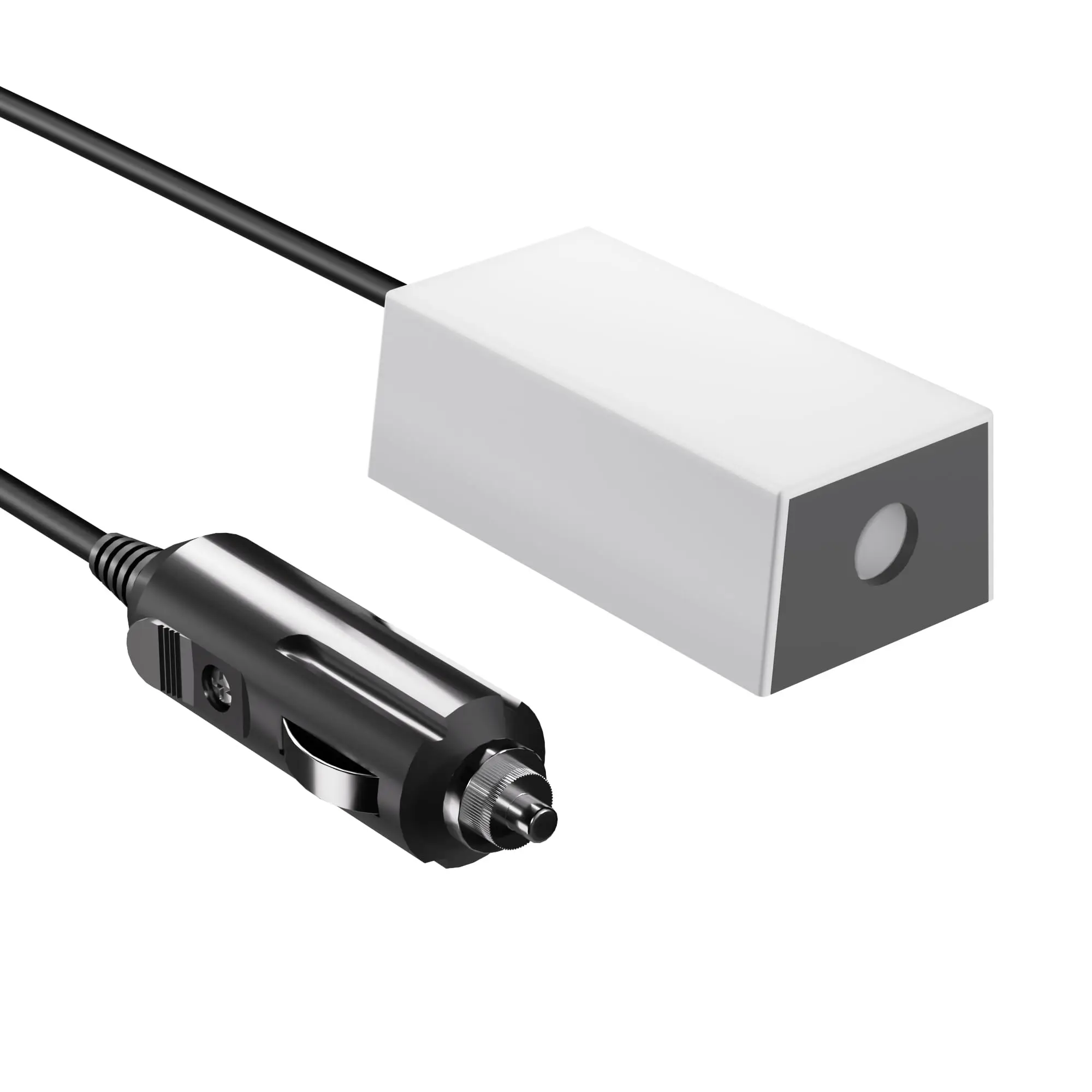 

Starlink Mini Car Inverter 12V-36V to 36V Adapter Original 15m 30m DC Cable Space