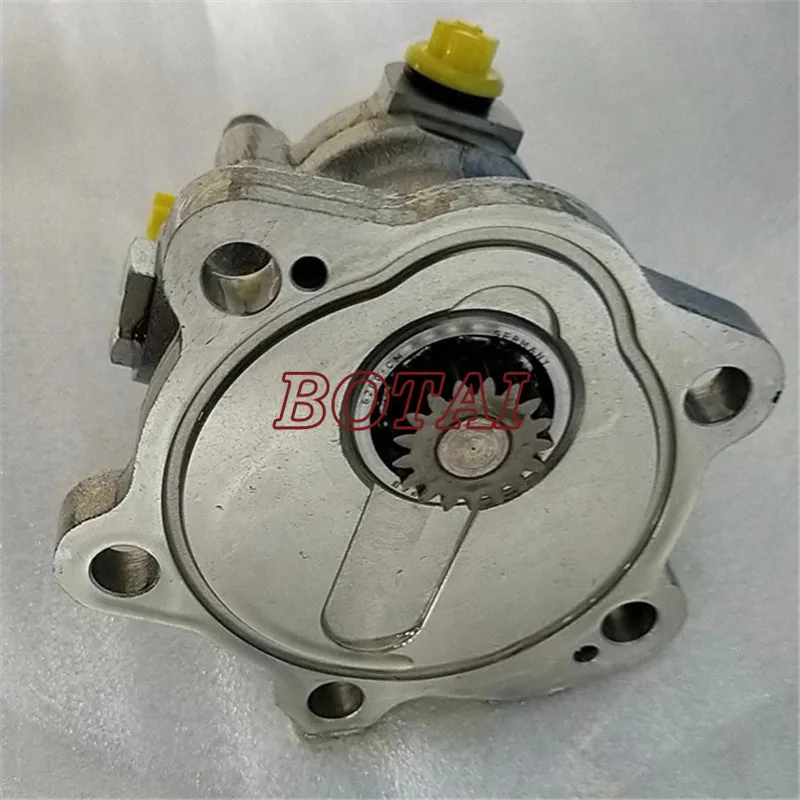 CAT 914G M313D 420E E320D E323D Fuel Pump C4.4 C6.6  Fuel Injection Pump Pump Tail 426-4806 4264806