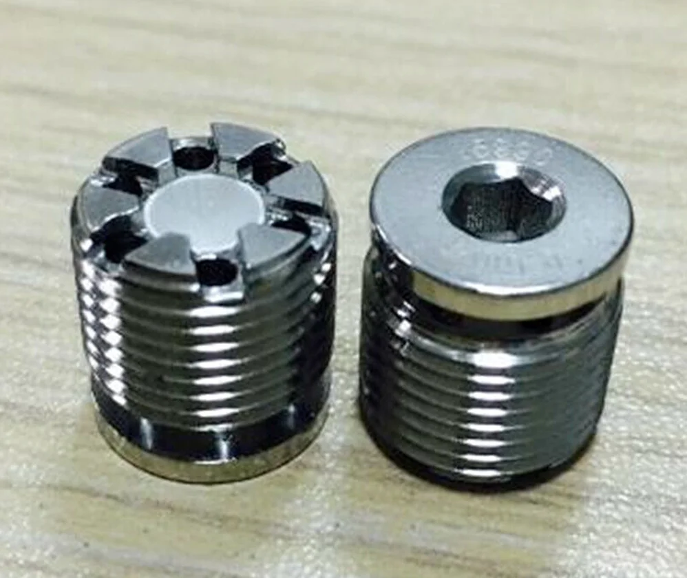 EDM M113 M108 FOR CNC Wire Cut Guide A 0.4mm X053D628G51 Diamond Guide DWC-H1 HA SA SB SZ