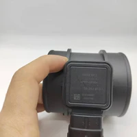 Medidor de flujo de masa de aire 5WK97012, 55353813, 836647, 93185443, Sensor Maf para OPEL-VAUXHALL, B, VECTRA C, ASTRA H, 1,8 L, 1.8L