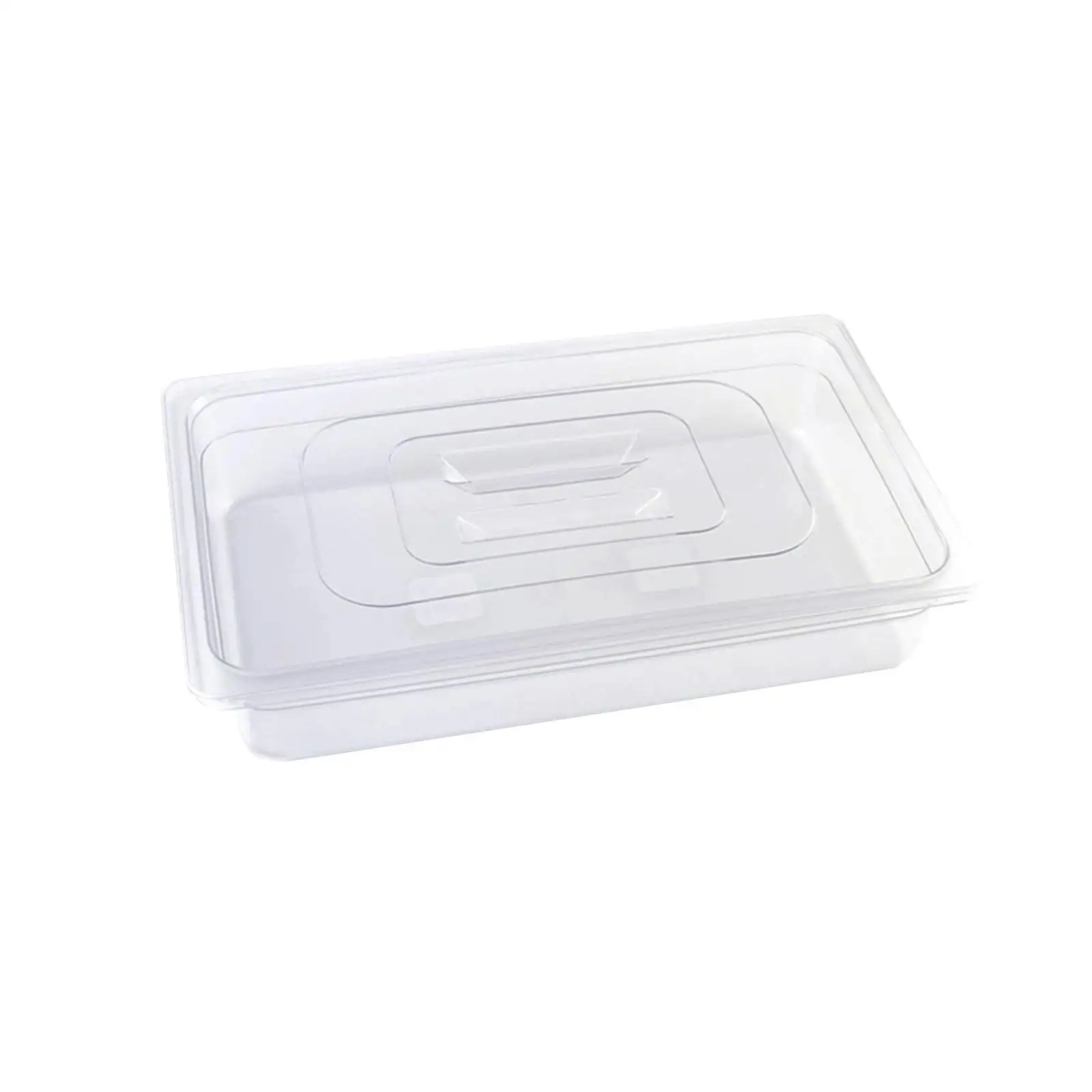 

Dough Container Dough Case Multi-scenario Dustproof Lightweight Odorless Sturdy