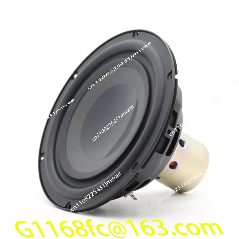 High Quality Low-frequency Powerful 6.5-inch Fever Bass Speaker Accessories part