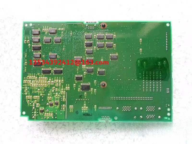 

Used A20B-8100-0920 For FANUC A20B-8100-0920/05A Mainboard
