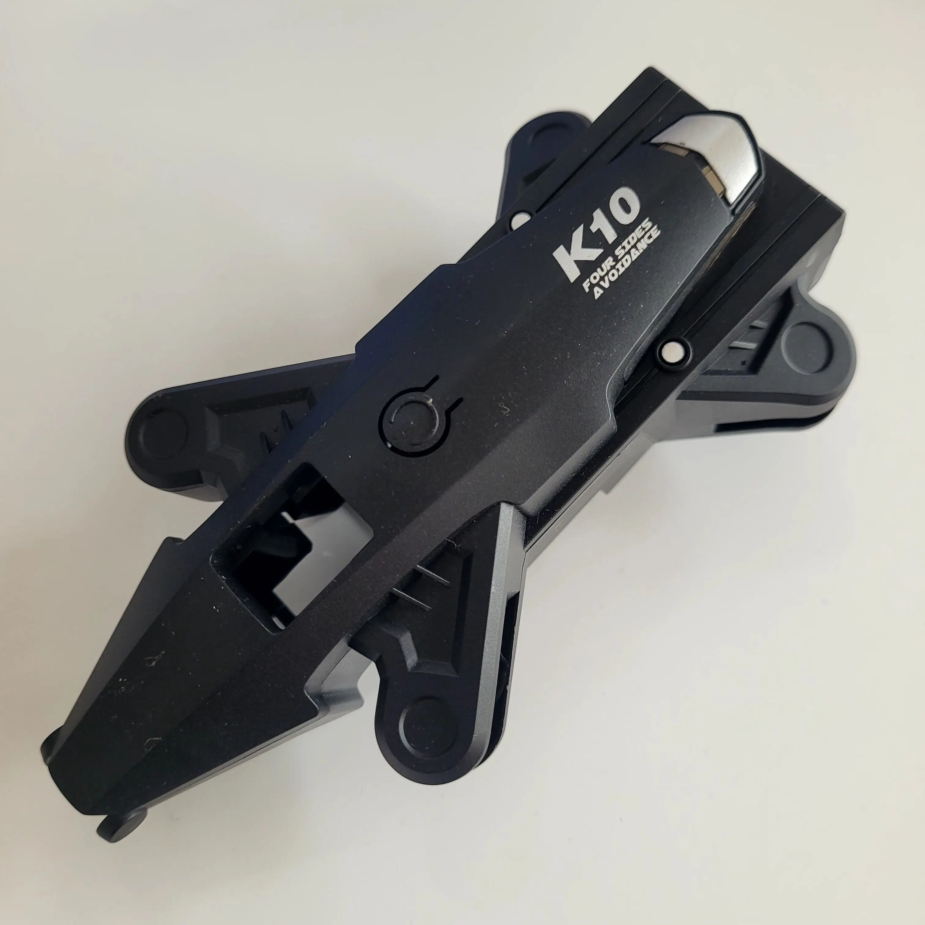 K10MAX ドローン RC クアッドコプター ボディシェル スペアパーツ K10 MAX アップダウンボディフレームカバーパーツ ドローン K10MAX アクセサリー用