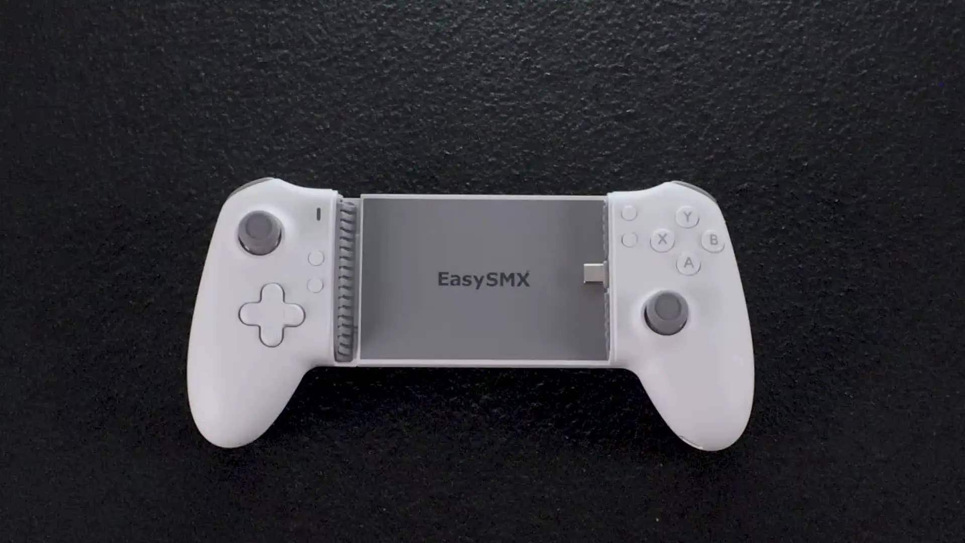 EasySMX M15 Connection Guide