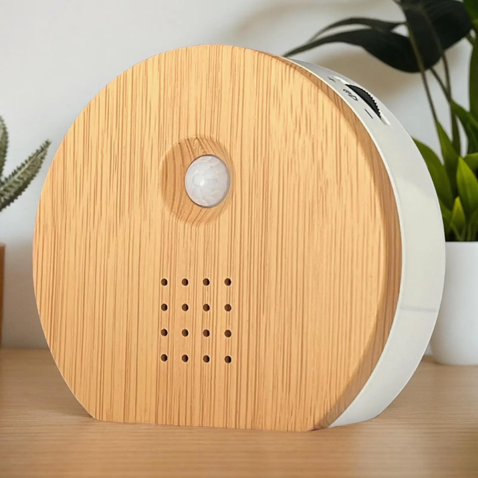 Bird Noise Maker Box With Nature Sounds Smart Noise Maker Speaker Natural Bird Chirping Soundbox For Studio Spa Center - Image 2