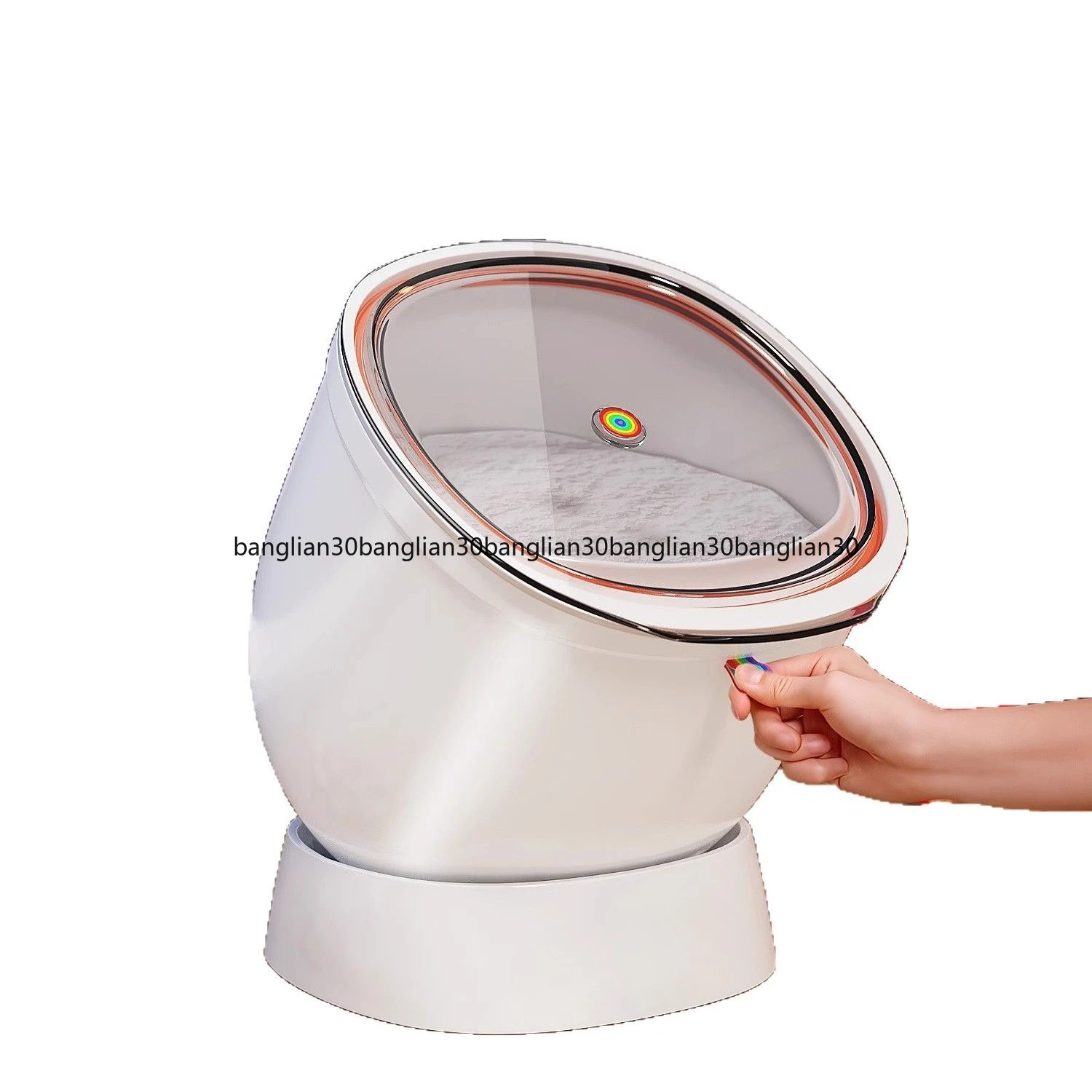 

Модернизированные шкафы, бытовые, защищенные от насекомых и влаги, консервированные зерна, коробка для рисовой муки, герметичный резервуар для риса