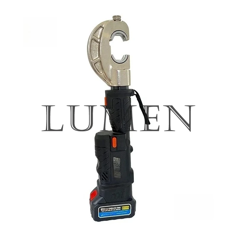 Cordless Straight Handle Hydraulic Pliers Electric Multi-function Hydraulic Pliers Commercial Simple Design Hydraulic Tools