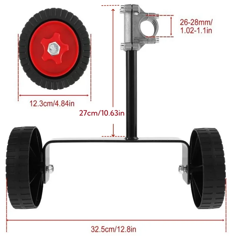 Tagliaerba elettrico senza spazzole ricaricabile 20V personalizzato in fabbrica Nuovo tosaerba di livello industriale fai-da-te
