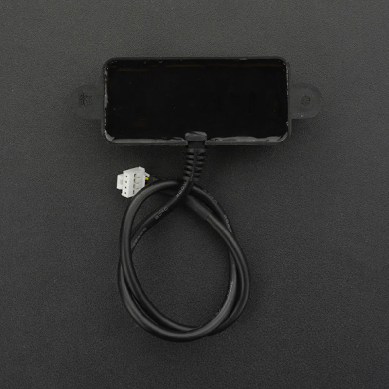 A02YYUW Waterproof Ultrasonic Distance Sensor (3~450cm, UART, IP67)