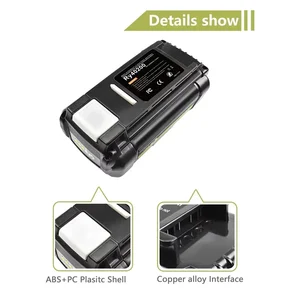 8 최고의 판매 40V -403