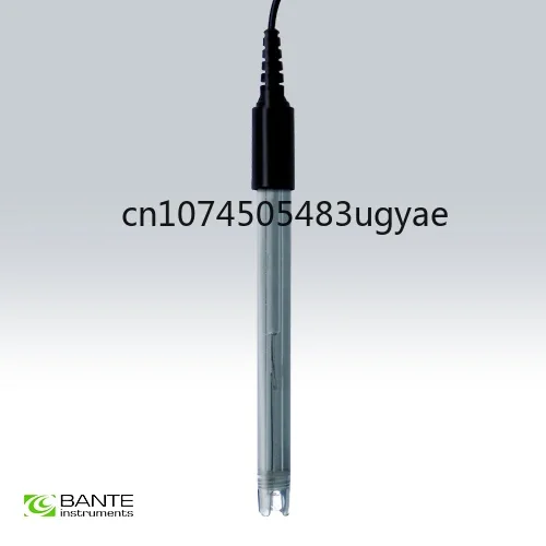 

Authentic Combination PH Electrode Sensor Probe, Suitable for Traditional Liquid BNC Circular Sensitive Film