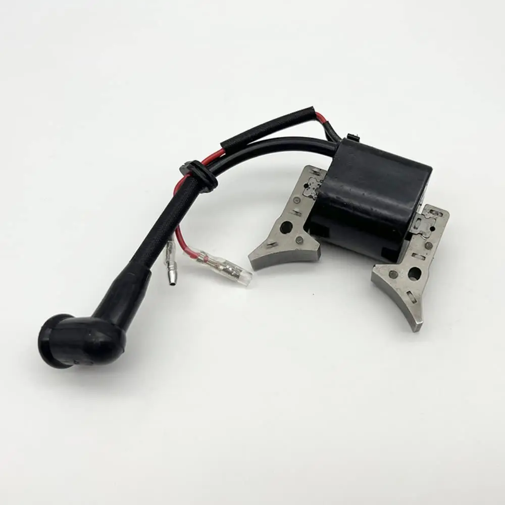 Bobina de encendido de repuesto Compatible con ECHO B45 Shindaiwa BP45 B45LA B450 C35 C35LA C35 C350 T350 A411000780, 70200-71610