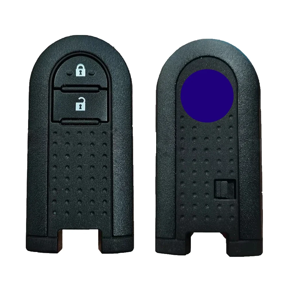 OEM 2 Buttons TWB1G0125 715G36 433.92MHz FSK ID47 Original Smart Key For 2018 2019 2020 2021 Toyota Rush Daihatsu Terios