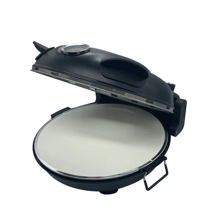 

Различные высококачественные настольные машины для выпечки хлеба для пиццы для домашней мобильной печи для пиццы